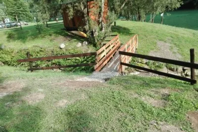 BRIDGE