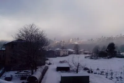 SNOW PIAZZA BREMBANA