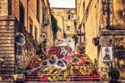 Imagem jigsaw puzzle