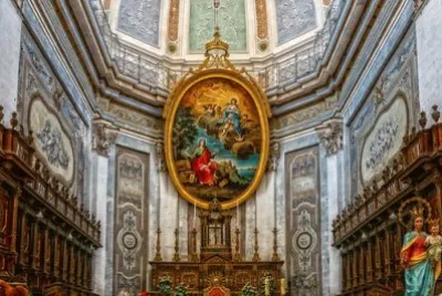 Imagem jigsaw puzzle