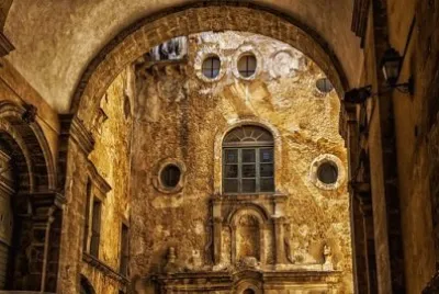 Imagem jigsaw puzzle