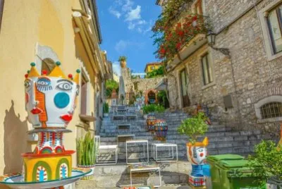 Imagem jigsaw puzzle