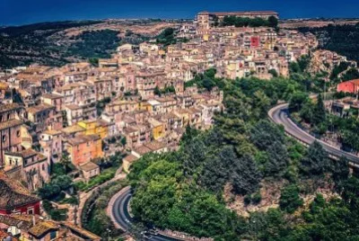 Imagem jigsaw puzzle