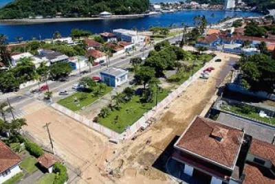 PraÃ§a jigsaw puzzle