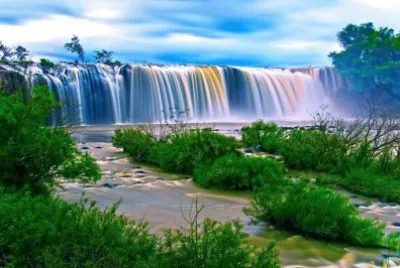 Imagem jigsaw puzzle