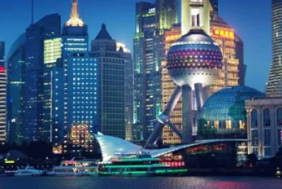 Shangai