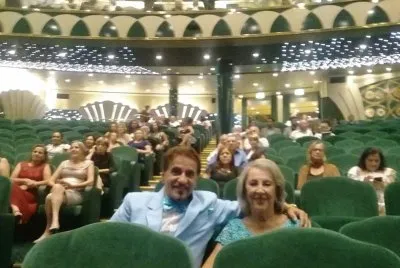 TEATRO