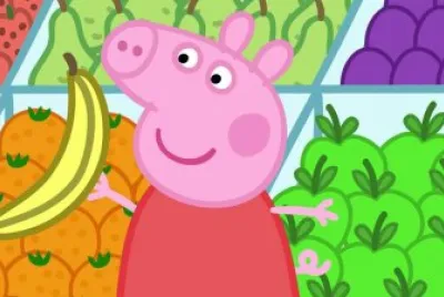 Peppa Pig