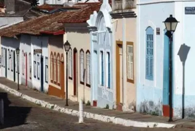 Goias Velho