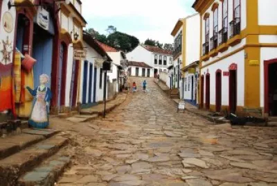 Tiradentes
