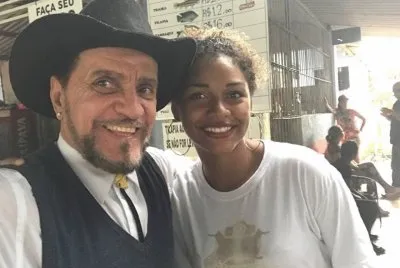 פאזל של SONHADOR