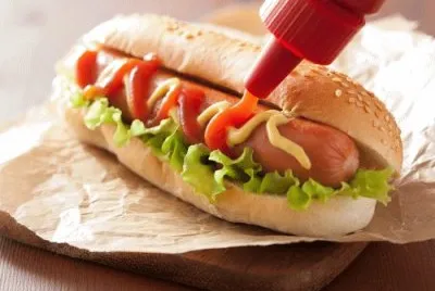 Hot Dog