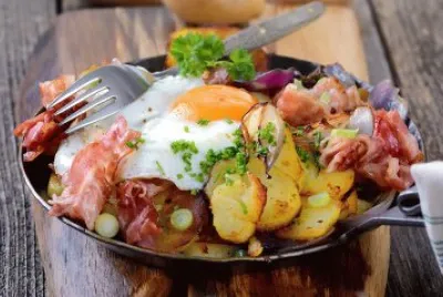 Austrain Tiroler