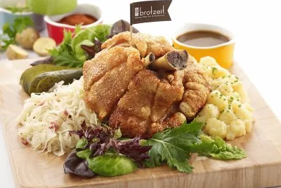 Austrian  Foods