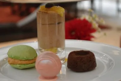 Austrian Sweets