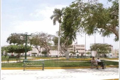 FerreÃ±afe jigsaw puzzle