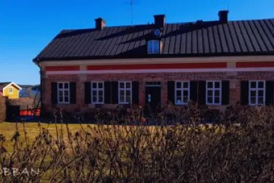 Dalare Suecia