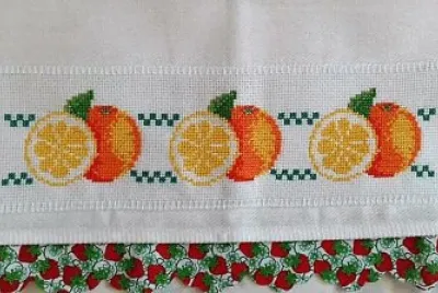 frutas