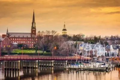 Annapolis