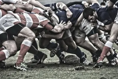 RUGBY