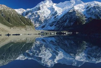 Nueva Zelanda KIKKER