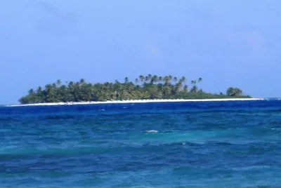 San Andres