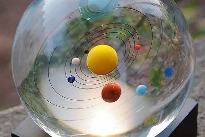 universo