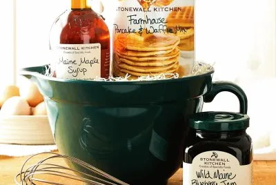 Kitcken Gift Baskets