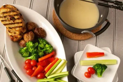 Fondue