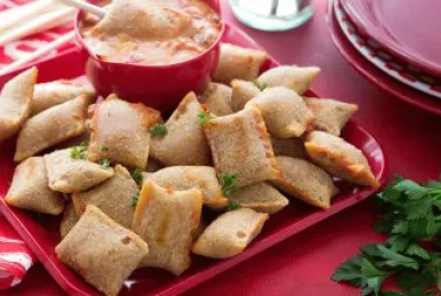 Pizza Roll