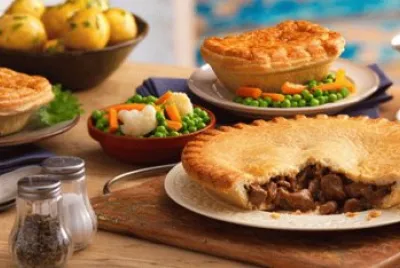 Pies