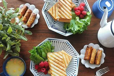 Breakfast
