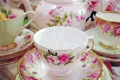 flores