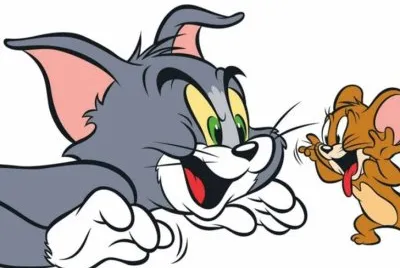 Tom y Jerry