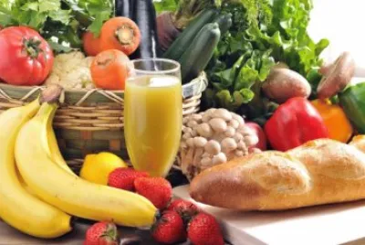 Foods