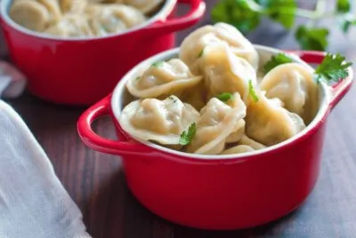 Pelmeni