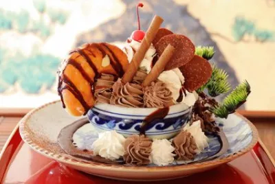Ice Cream