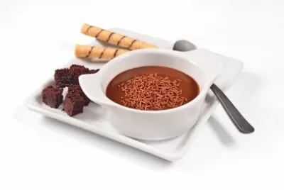 Chocolate Soup