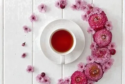 cha