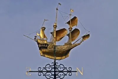Windship