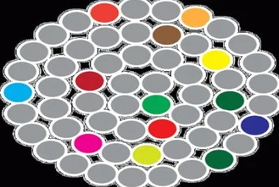 draw jigsaw puzzle