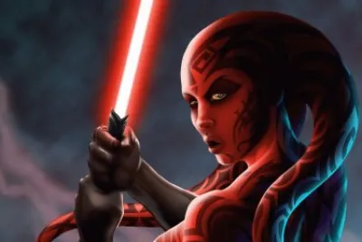 DARK SIDE