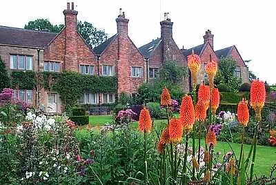 Felley Priory
