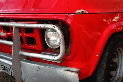 chevrolet ll