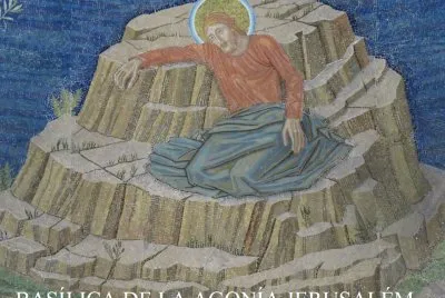 Basilica GetsemanÃ­