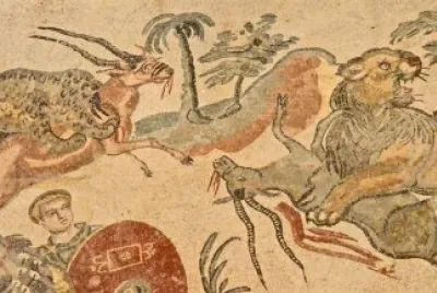 mosaik