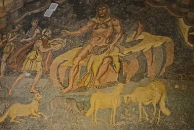 mosaik