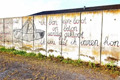 Mons - Le Grand Large