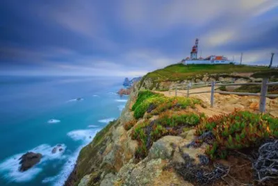 Faro de Cabo da Roca-Sintra
