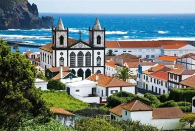 Azores-Portugal